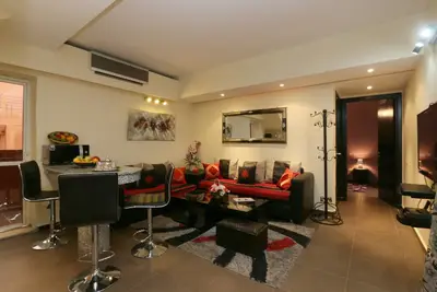 Image de Résidence Ghita  /  centre-ville Marrakech Gueliz