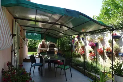 Image de Villa 8 pers Ă 3 mn Ă pied de la mer