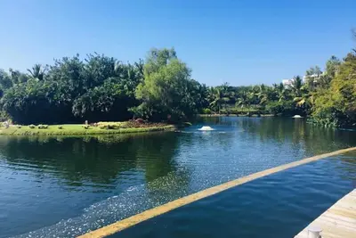 Image de Vidanta Nv Suite à une chambre Mayan Palace - Évasion dans le luxe, évasion dans le plaisir