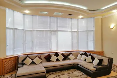 Image de Rakat Hostel - situé en plein cœur de la ville de Tachkent