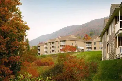 Image de Village Vacances dans le Berkshires 5 Star Resort (Suite A)