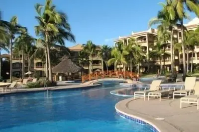 Image de Condo privé de golf et de plage, Estrella Del Mar