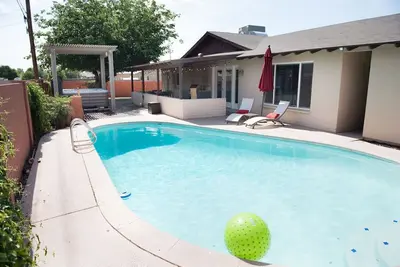 Image de 5 minutes de la vieille ville de Scottsdale / entraînement de printemps! *Nouveau*
