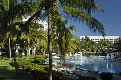 Image de Vidanta Nv Résidence Grand Luxxe 4 Br - Évasion dans le luxe, évasion dans le plaisir!