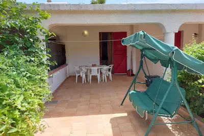 Image de Mini Appartement 5 Aurora - annaducasalento - Loc. Fontanelle Ugento