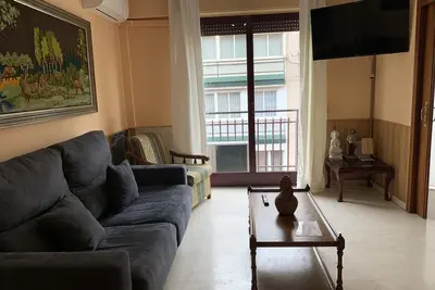 Image de Appartements Torr à Madrid: 4c / Chamartín / Av América / López de Hoyos