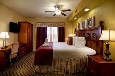 Image de Toute une maison pour le même prix qu'une chambre d'hôtel! 5-12 avril 2020