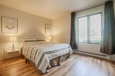 Image de Condo 2 chambres au Mont-Sainte-Anne et près du Massif