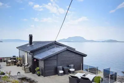 Image de Belle maison à Skånevik