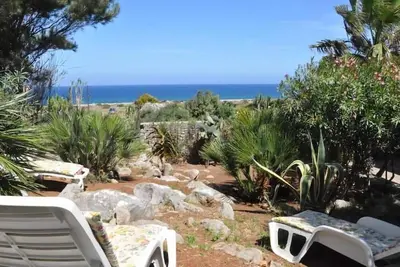 Image de Maison / villa - Trapani