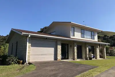 Image de Retraite familiale de pêche. Super endroit