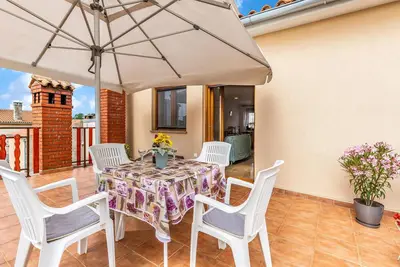 Image de Bel appartement de 2 chambres à Pula