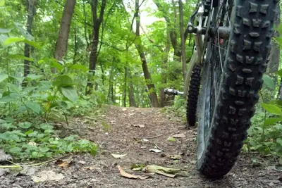 Image de Camping confort sur Monte Sano