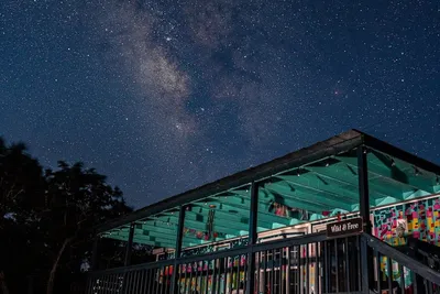 Image de Gypsy Wild: One Bedroom Tiny Home 2. À 6 milles de la rivière