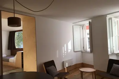 Image de Appartement deux chambres