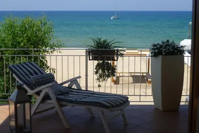 Image de Villa La Bech à quelques pas de la mer