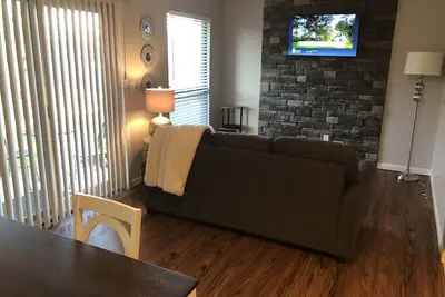 Image de Récemment rénové condo 1 lit, 1 salle de bain à Pointe Royale