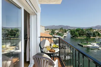 Image de Magnifique Penthouse méditerranéen sur la Costa Brava