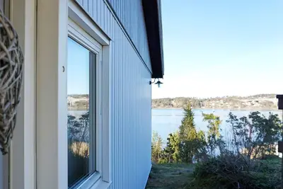 Image de Maison de vacances pour 5 a Uddevalla
