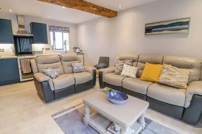 Image de 7evern @ Porth Farm, Animaux acceptés à Caersws, Ref 986384