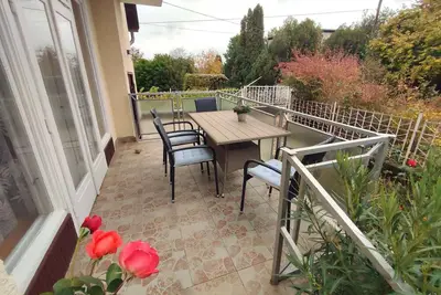 Image de Maison de vacances à l'usage exclusif