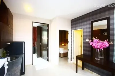 Image de Duplex 2 chambres apt.