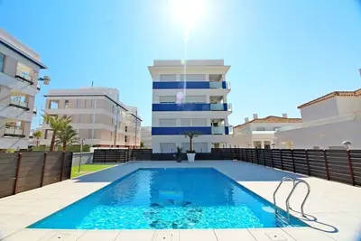 Image de Appartement neuf La zenia beach & Golf (Orihuela costa)