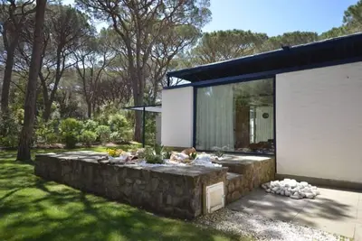Image de Maison / villa - Castglione della Pescaia