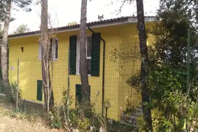 Image de Appartement dans une villa