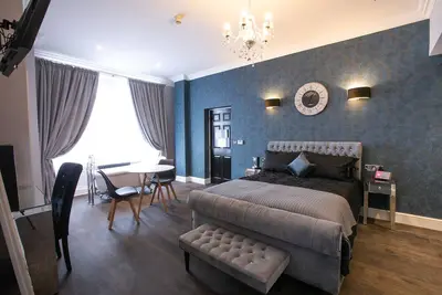 Image de Appartement Plantation Gardens - Numéro 82 The Unthank