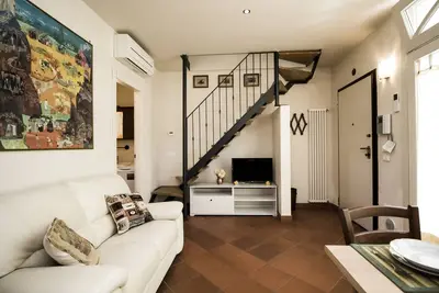 Image de La Torre Holiday House near the Leaning Tower