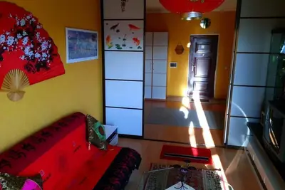 Image de Elite Oriental Apartment