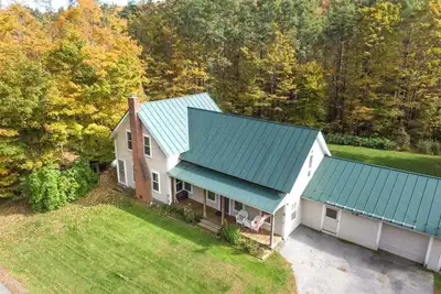 Image de Nouvelle liste! ! Vermont Escape Too