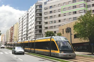 Image de Appartement moderne dans le centre de Vila Nova de Gaia, à 3 minutes du port