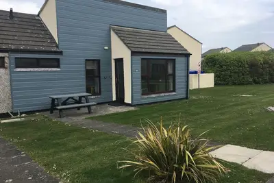 Image de Nouveau 2019! Perranporth - Valeur Incroyable - 3 chambres, de superbes installations, piscine