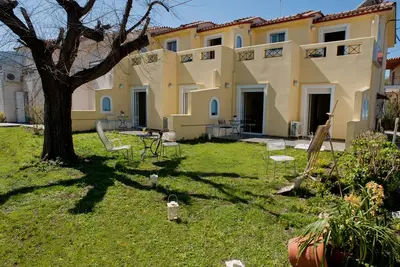 Image de Amarylis Apartments