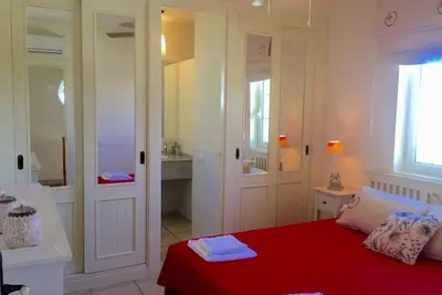 Image de Villa en bord de mer