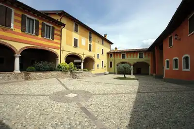 Image de Agriturismo Macesina - Maison de campagne
