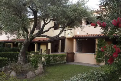 Image de Appartement de deux pièces dans un village touristique de San Teodoro