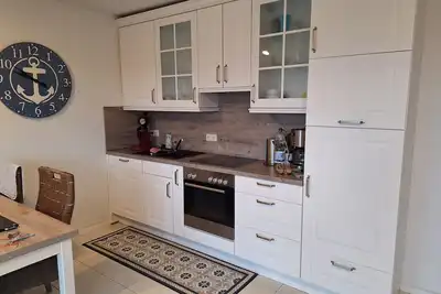 Image de Bel appartement \"Hygge\" sur l'île de Langeoog à louer