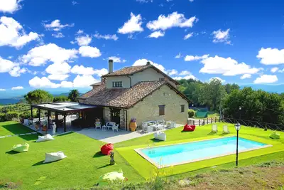 Image de Borgo Monte Cedrone.