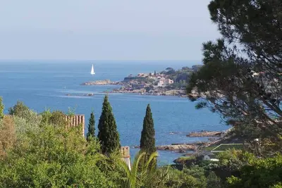 Image de Tournillone 2278 villa