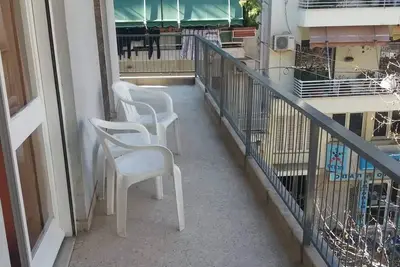 Image de Appartement Platane à Athènes