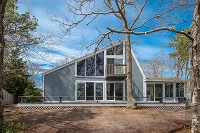 Image de Calme Cape House Getaway