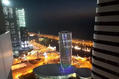Image de Batumi Lotus Appartement à 100 m de la plage