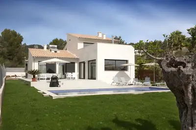 Image de Cosy Villa De Vacances Au Coeur De Majorque