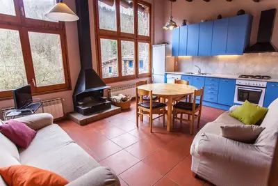Image de Gîte La Rovirota pour 6 personnes