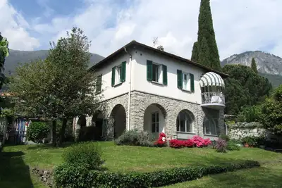 Image de Appartement - Musso