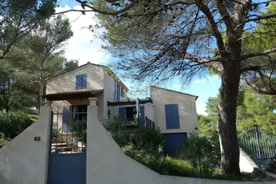 Image de Maison / villa - Le Paradou