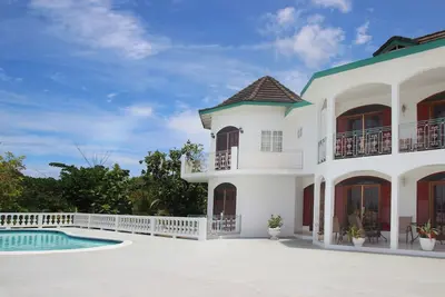 Image de Villa Château Vue Mer